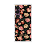 プレミアムスクエアケース with SnapMag［ ANNA SUI - ポウジーズ ］