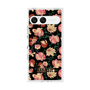 プレミアムスクエアケース with SnapMag［ ANNA SUI - ポウジーズ ］