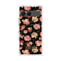 プレミアムスクエアケース with SnapMag［ ANNA SUI - ポウジーズ ］