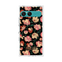 プレミアムスクエアケース with SnapMag［ ANNA SUI - ポウジーズ ］
