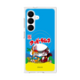 プレミアムスクエアケース with SnapMag［ クッピーラムネ - パッケージ ］