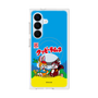 プレミアムスクエアケース with SnapMag［ クッピーラムネ - パッケージ ］
