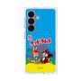 プレミアムスクエアケース with SnapMag［ クッピーラムネ - パッケージ ］