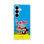 プレミアムスクエアケース with SnapMag［ クッピーラムネ - パッケージ ］