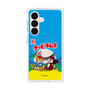 プレミアムスクエアケース with SnapMag［ クッピーラムネ - パッケージ ］