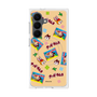 プレミアムスクエアケース with SnapMag［ クッピーラムネ - ポップ ］