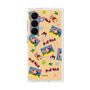 プレミアムスクエアケース with SnapMag［ クッピーラムネ - ポップ ］