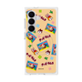 プレミアムスクエアケース with SnapMag［ クッピーラムネ - ポップ ］