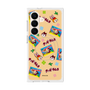 プレミアムスクエアケース with SnapMag［ クッピーラムネ - ポップ ］