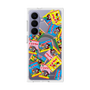 プレミアムスクエアケース with SnapMag［ クッピーラムネ - 復刻パッケージ ］