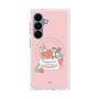 プレミアムスクエアケース with SnapMag［ クピラムフレンズ - ストロベリー ］