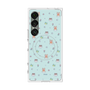 プレミアムスクエアケース with SnapMag［ クピラムフレンズ - フェイス ］