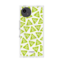 プレミアムスクエアケース with SnapMag［ オリジナル - CASEPLAYロゴマーク - グリーン ］