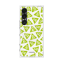プレミアムスクエアケース with SnapMag［ オリジナル - CASEPLAYロゴマーク - グリーン ］