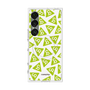 プレミアムスクエアケース with SnapMag［ オリジナル - CASEPLAYロゴマーク - グリーン ］