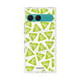 プレミアムスクエアケース with SnapMag［ オリジナル - CASEPLAYロゴマーク - グリーン ］