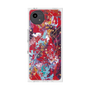 プレミアムスクエアケース with SnapMag［ 呪術廻戦 - 油絵 - 釘崎 野薔薇 ］
