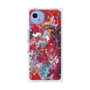 プレミアムスクエアケース with SnapMag［ 呪術廻戦 - 油絵 - 釘崎 野薔薇 ］