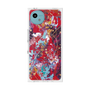 プレミアムスクエアケース with SnapMag［ 呪術廻戦 - 油絵 - 釘崎 野薔薇 ］