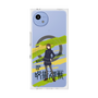 プレミアムスクエアケース with SnapMag［ 呪術廻戦 - 立ち絵 - 家入 硝子 ］