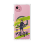 プレミアムスクエアケース with SnapMag［ 呪術廻戦 - 立ち絵 - 家入 硝子 ］