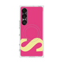 プレミアムスクエアケース with SnapMag［ オリジナル - initial color - S pink ］