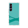 プレミアムスクエアケース with SnapMag［ オリジナル - initial color - Y light green ］