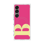 プレミアムスクエアケース with SnapMag［ オリジナル - initial color - B pink ］