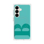 プレミアムスクエアケース with SnapMag［ オリジナル - initial color - B light green ］
