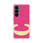 プレミアムスクエアケース with SnapMag［ オリジナル - initial color - C pink ］