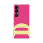 プレミアムスクエアケース with SnapMag［ オリジナル - initial color - D pink ］