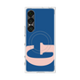 プレミアムスクエアケース with SnapMag［ オリジナル - initial color - G navy ］