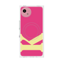 プレミアムスクエアケース with SnapMag［ オリジナル - initial color - K pink ］