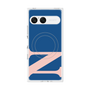 プレミアムスクエアケース with SnapMag［ オリジナル - initial color - N navy ］