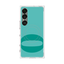 プレミアムスクエアケース with SnapMag［ オリジナル - initial color - Q light green ］