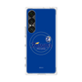 プレミアムスクエアケース with SnapMag［ 大分トリニータ - クラブフラッグ ］