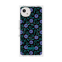 プレミアムスクエアケース with SnapMag［ ANNA SUI - オーキッド ］