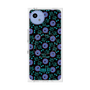プレミアムスクエアケース with SnapMag［ ANNA SUI - オーキッド ］