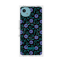 プレミアムスクエアケース with SnapMag［ ANNA SUI - オーキッド ］