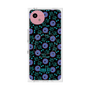 プレミアムスクエアケース with SnapMag［ ANNA SUI - オーキッド ］