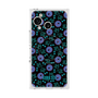 プレミアムスクエアケース with SnapMag［ ANNA SUI - オーキッド ］