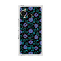 プレミアムスクエアケース with SnapMag［ ANNA SUI - オーキッド ］