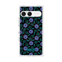 プレミアムスクエアケース with SnapMag［ ANNA SUI - オーキッド ］