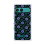 プレミアムスクエアケース with SnapMag［ ANNA SUI - オーキッド ］