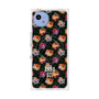 プレミアムスクエアケース with SnapMag［ ANNA SUI - オンブルローズ ］