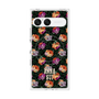 プレミアムスクエアケース with SnapMag［ ANNA SUI - オンブルローズ ］