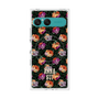 プレミアムスクエアケース with SnapMag［ ANNA SUI - オンブルローズ ］