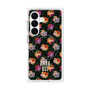 プレミアムスクエアケース with SnapMag［ ANNA SUI - オンブルローズ ］