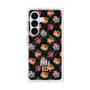 プレミアムスクエアケース with SnapMag［ ANNA SUI - オンブルローズ ］