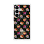 プレミアムスクエアケース with SnapMag［ ANNA SUI - オンブルローズ ］